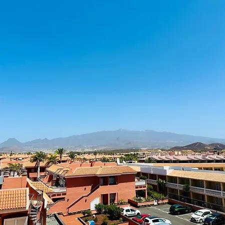 Апартаменты Quiet Mountain View